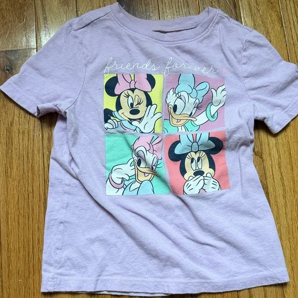 Minnie Mouse Girls Clothing Bundle - Picture 6 of 11